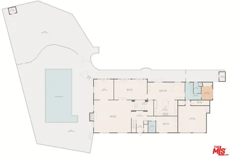 $4,100,000 | 3541 Westfall Drive, Encino, CA 91436