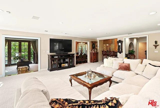 $4,100,000 | 3541 Westfall Drive, Encino, CA 91436
