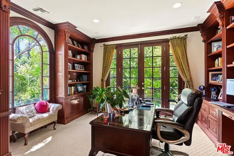 $4,100,000 | 3541 Westfall Drive, Encino, CA 91436