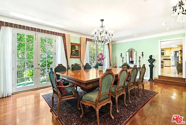 $4,100,000 | 3541 Westfall Drive, Encino, CA 91436