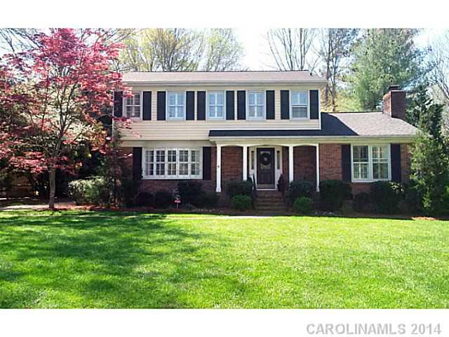3417 Chevington Road Charlotte, NC 28226 - Photo 1 of 13 Gallery Image 1