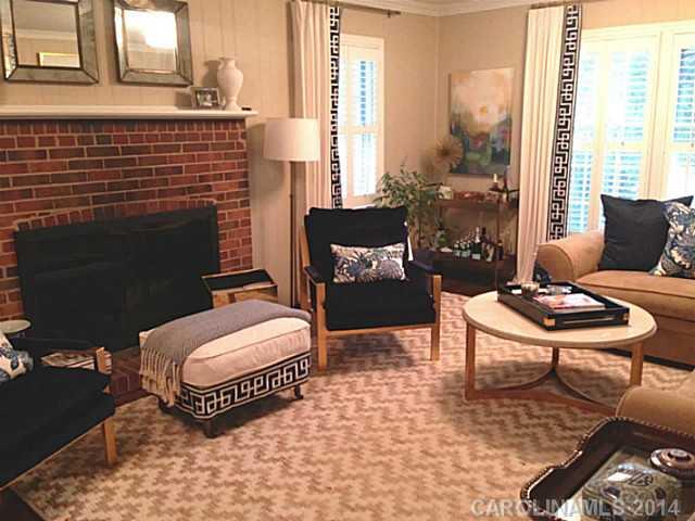 3417 Chevington Road Charlotte, NC 28226 - Photo 3 of 13 Gallery Image 3