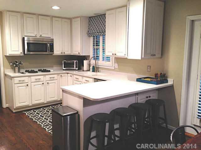 3417 Chevington Road Charlotte, NC 28226 - Photo 4 of 13 Gallery Image 4