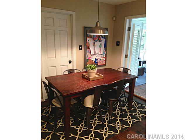 3417 Chevington Road Charlotte, NC 28226 - Photo 5 of 13 Gallery Image 5
