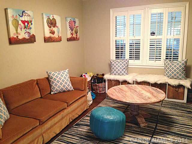3417 Chevington Road Charlotte, NC 28226 - Photo 6 of 13 Gallery Image 6