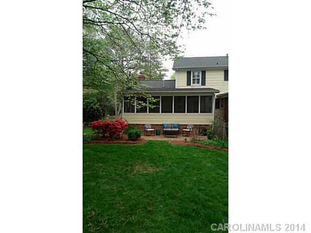 3417 Chevington Road Charlotte, NC 28226 - Photo 10 of 13 Gallery Image 10