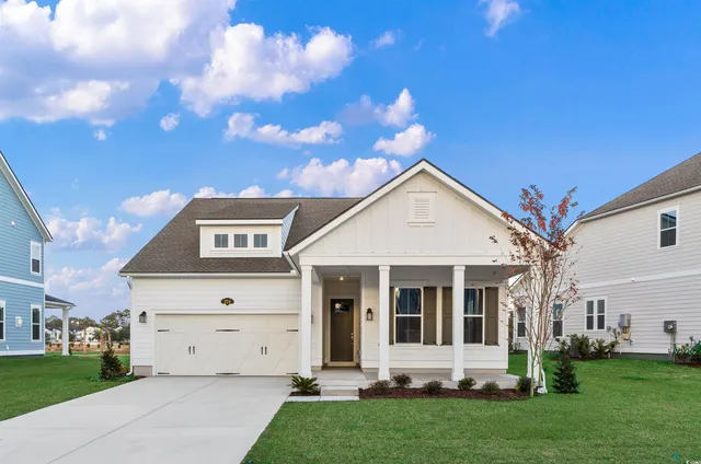 $941,925 | 224 Atlantic Breeze Street, Myrtle Beach, SC 29572