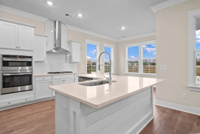 $941,925 | 224 Atlantic Breeze Street, Myrtle Beach, SC 29572