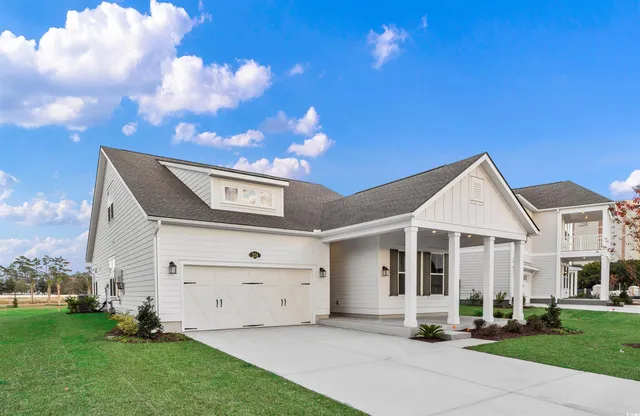 $941,925 | 224 Atlantic Breeze Street, Myrtle Beach, SC 29572