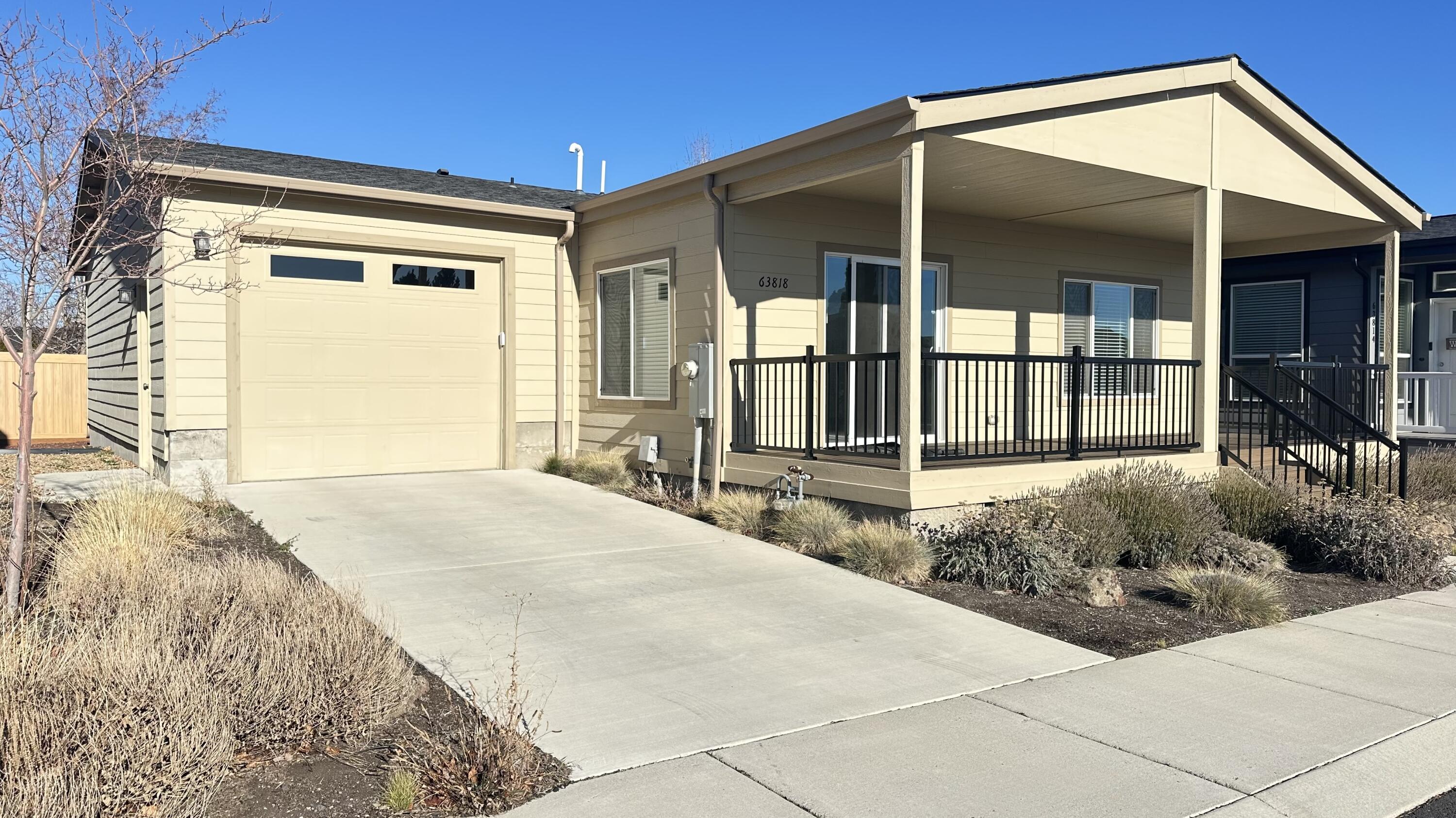 63818 Ranch Village Drive, Unit 7N Bend, OR 97701 - Photo 3 of 22 63818 Ranch Village Drive
