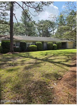 $289,000 | 1681 Juniper Lake Road, West End, NC 27376