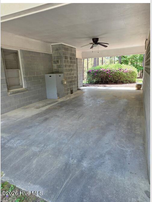 1681 Juniper Lake Road West End, NC 27376 - Photo 3 of 30 pic4