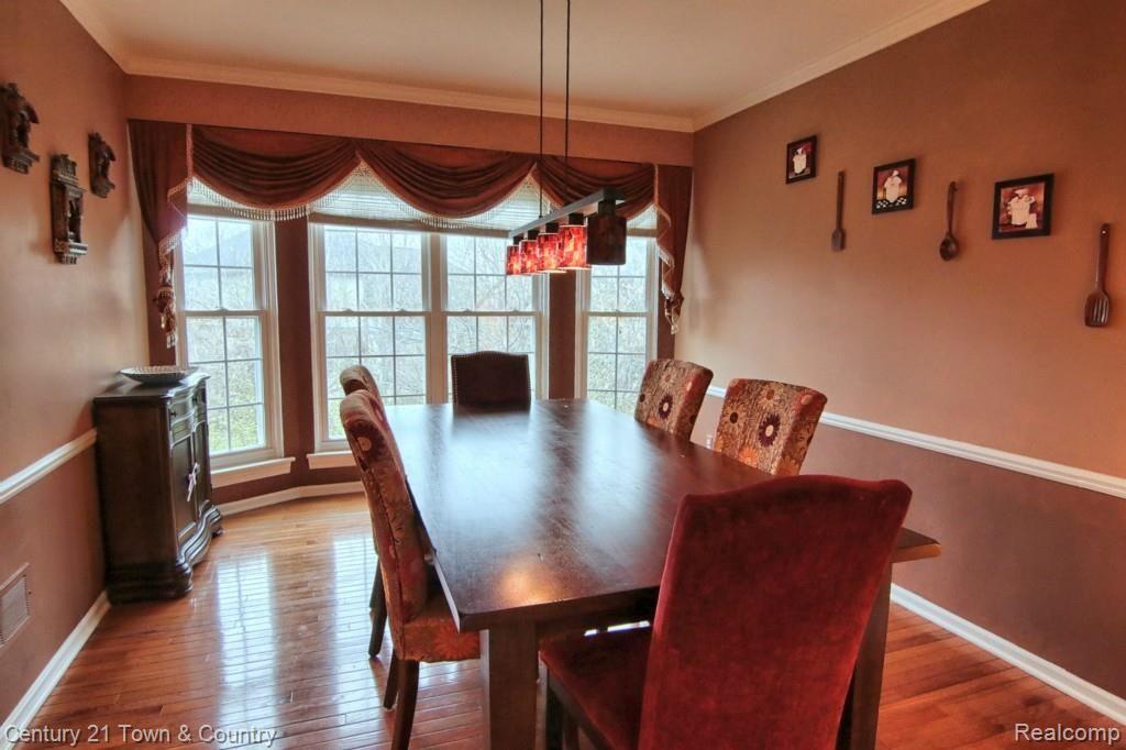 178 Grosvenor Drive Rochester Hills, MI 48307 - Photo 7 of 32