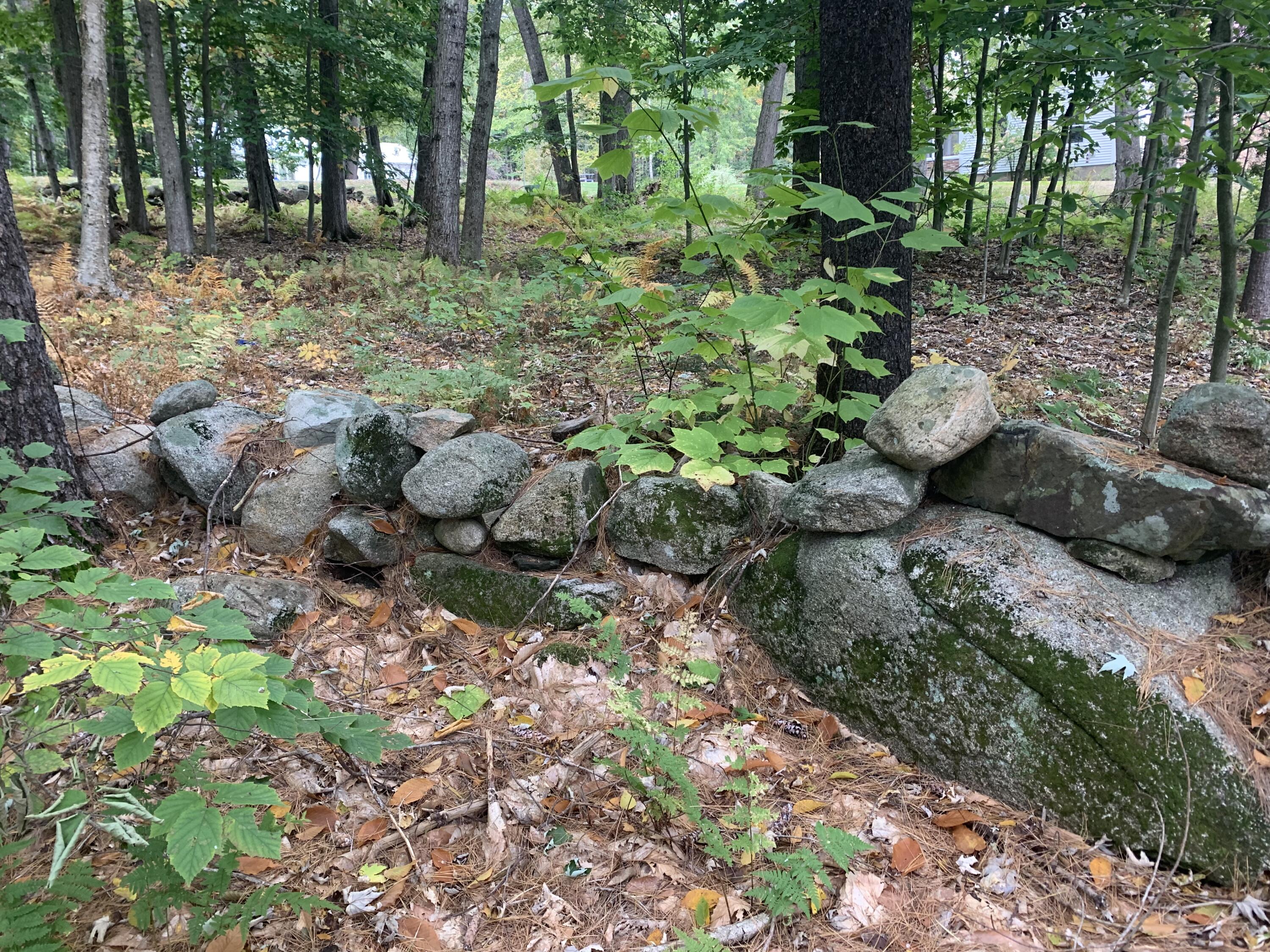 290 Fish Street Fryeburg, ME 04037 - Photo 35 of 39 Beautiful Setting