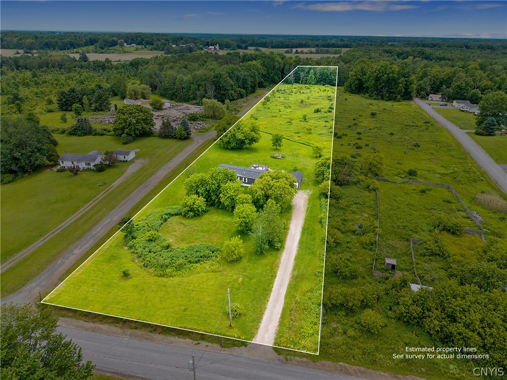 91 Hare Road Palermo, NY 13036 - Photo 43 of 45