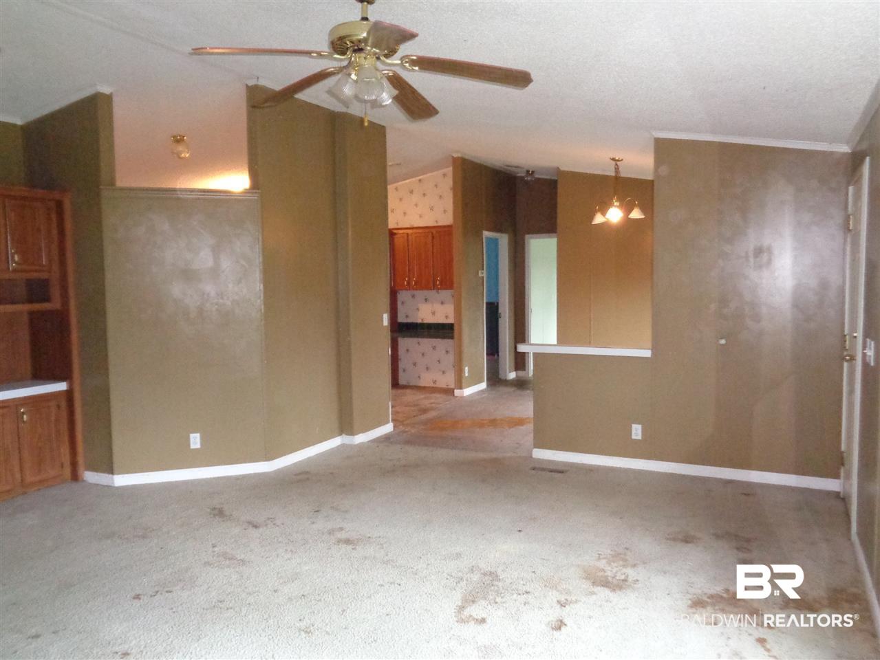 35 Rolling Hill Road East Brewton, AL 36426 - Photo 21 of 33