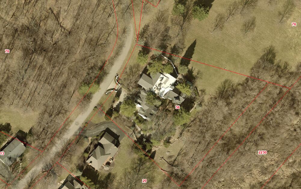 38 Walker Road Fort Thomas, KY 41075 - Photo 49 of 56