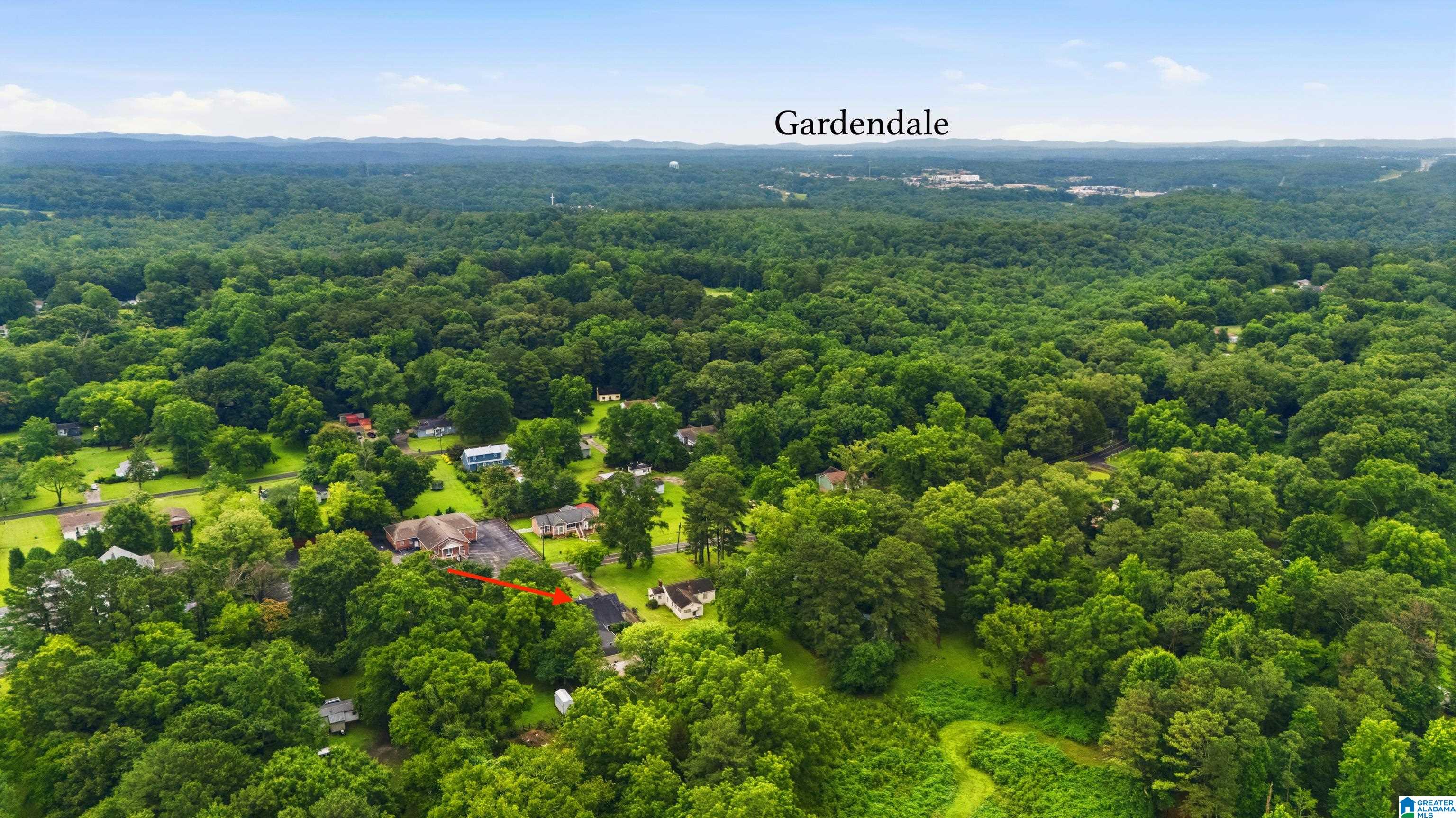 5510 Shady Grove Road Mount Olive, AL 35117 - Photo 9 of 57