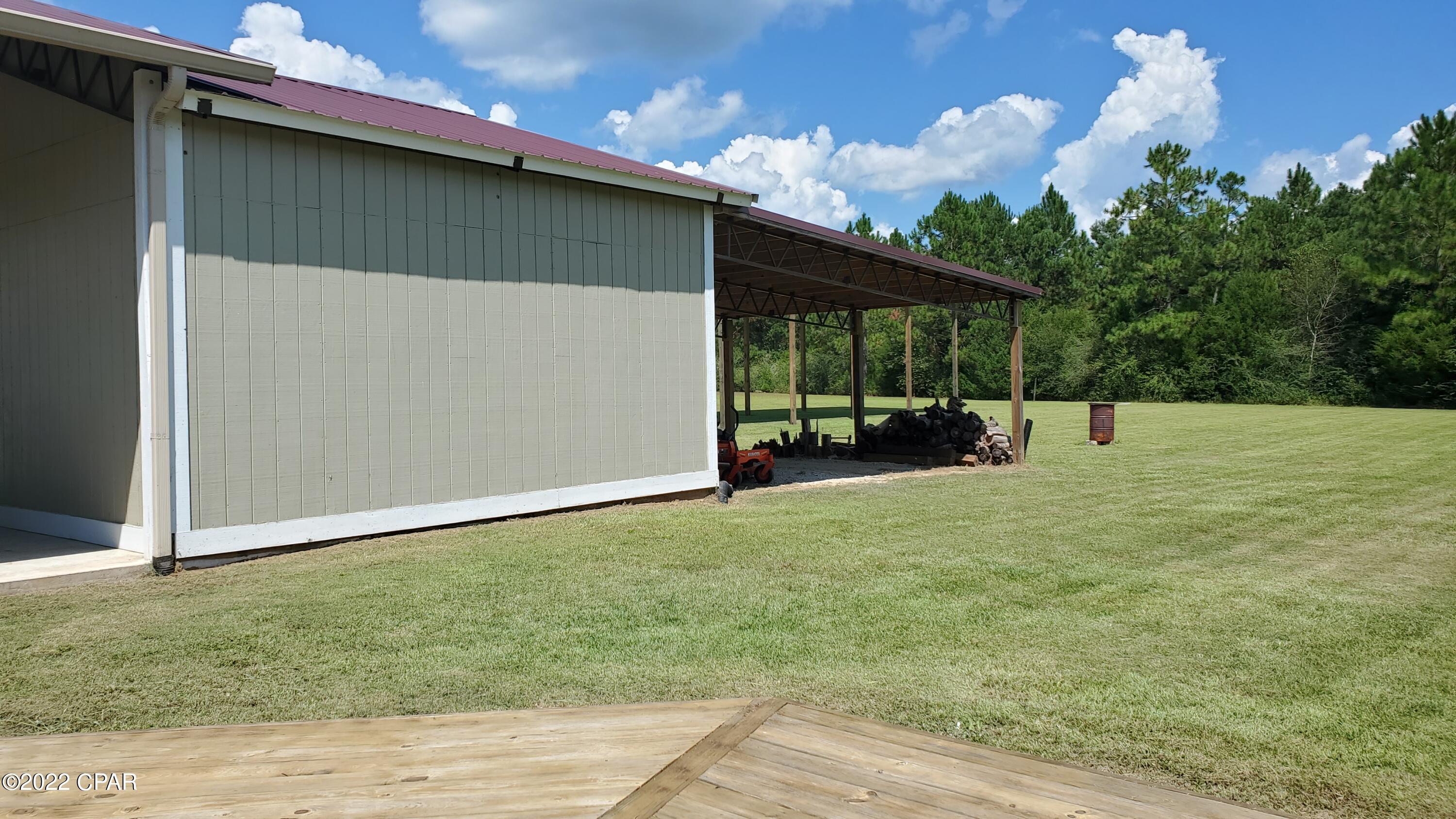 2440 Martin Road Marianna, FL 32448 - Photo 26 of 49