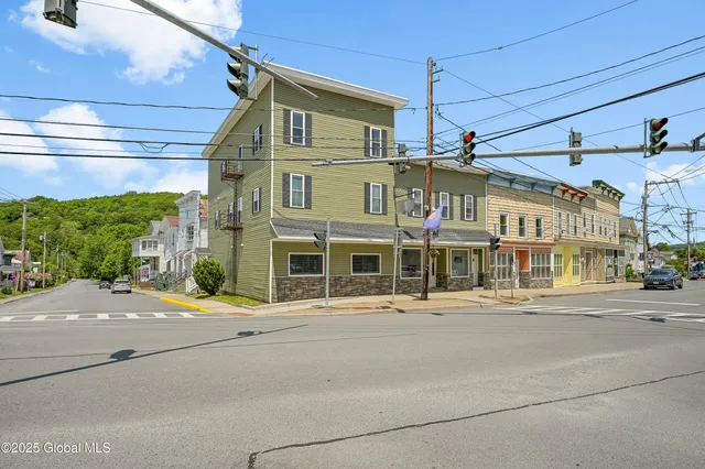 $639,000 | 281 Main Street, Richmondville, NY 12149