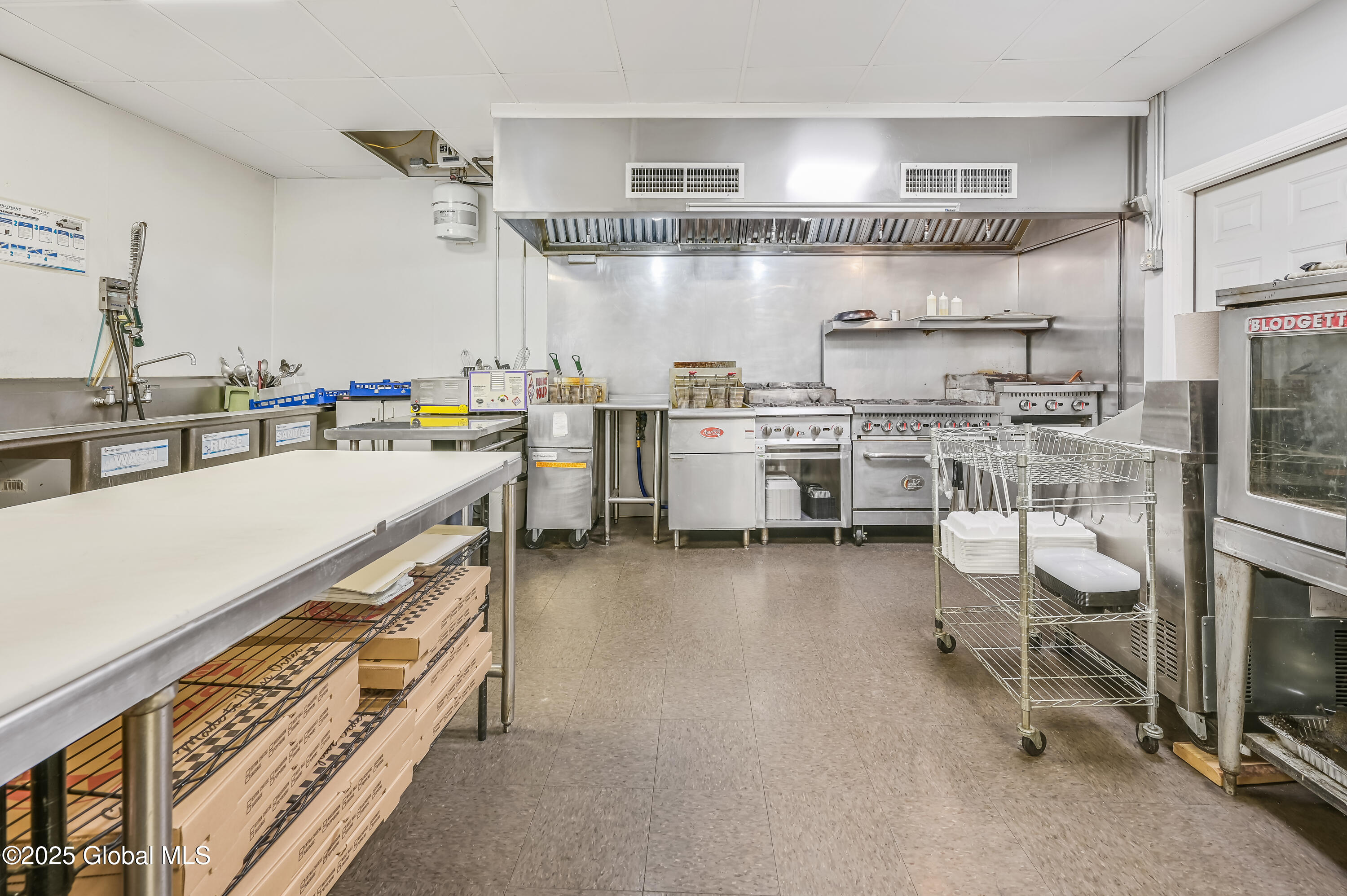 281 Main Street Richmondville, NY 12149 - Photo 11 of 56 283 NY 7 Richmondville Camera (31 of 72)