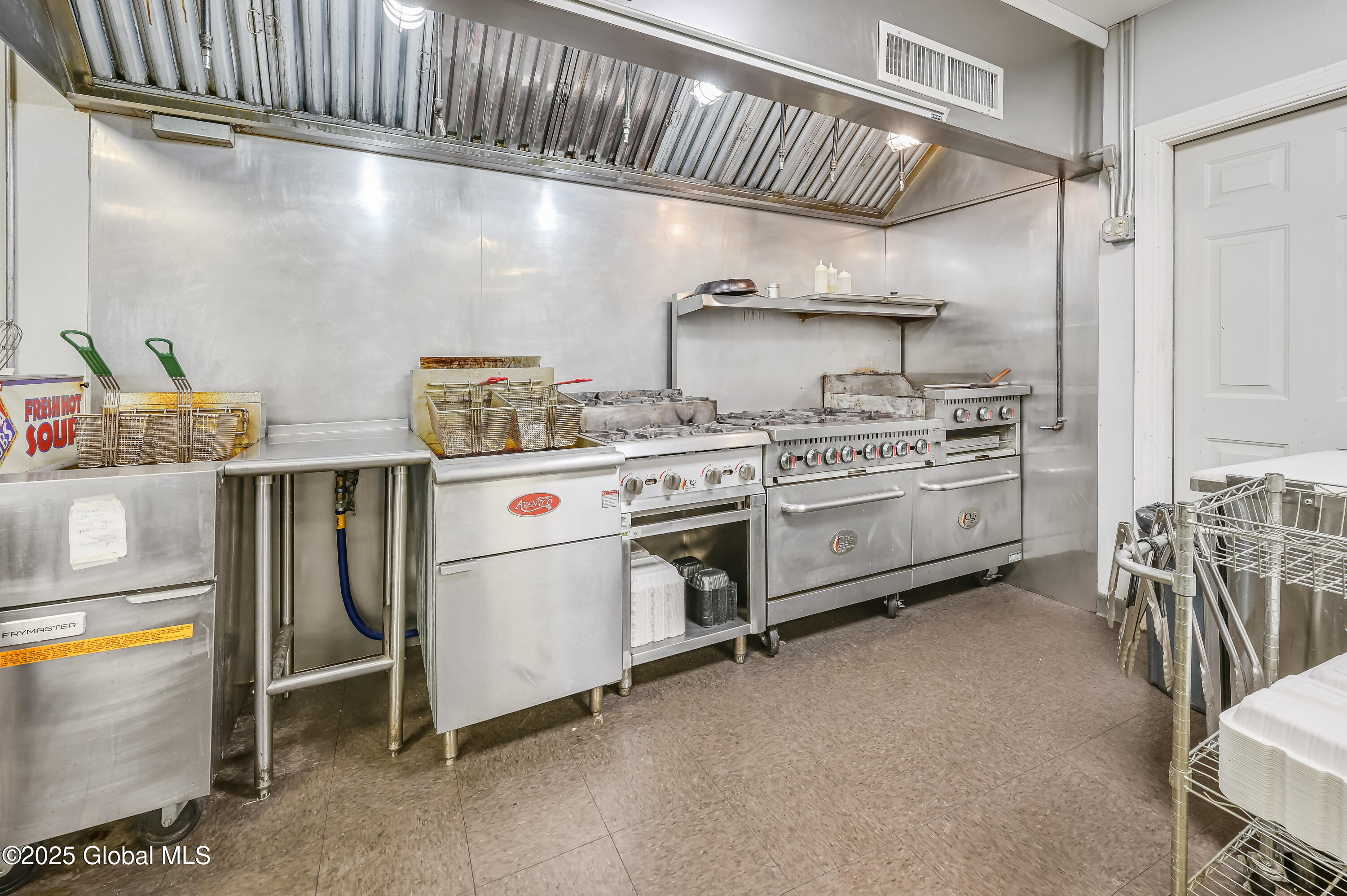 281 Main Street Richmondville, NY 12149 - Photo 12 of 56 283 NY 7 Richmondville Camera (32 of 72)