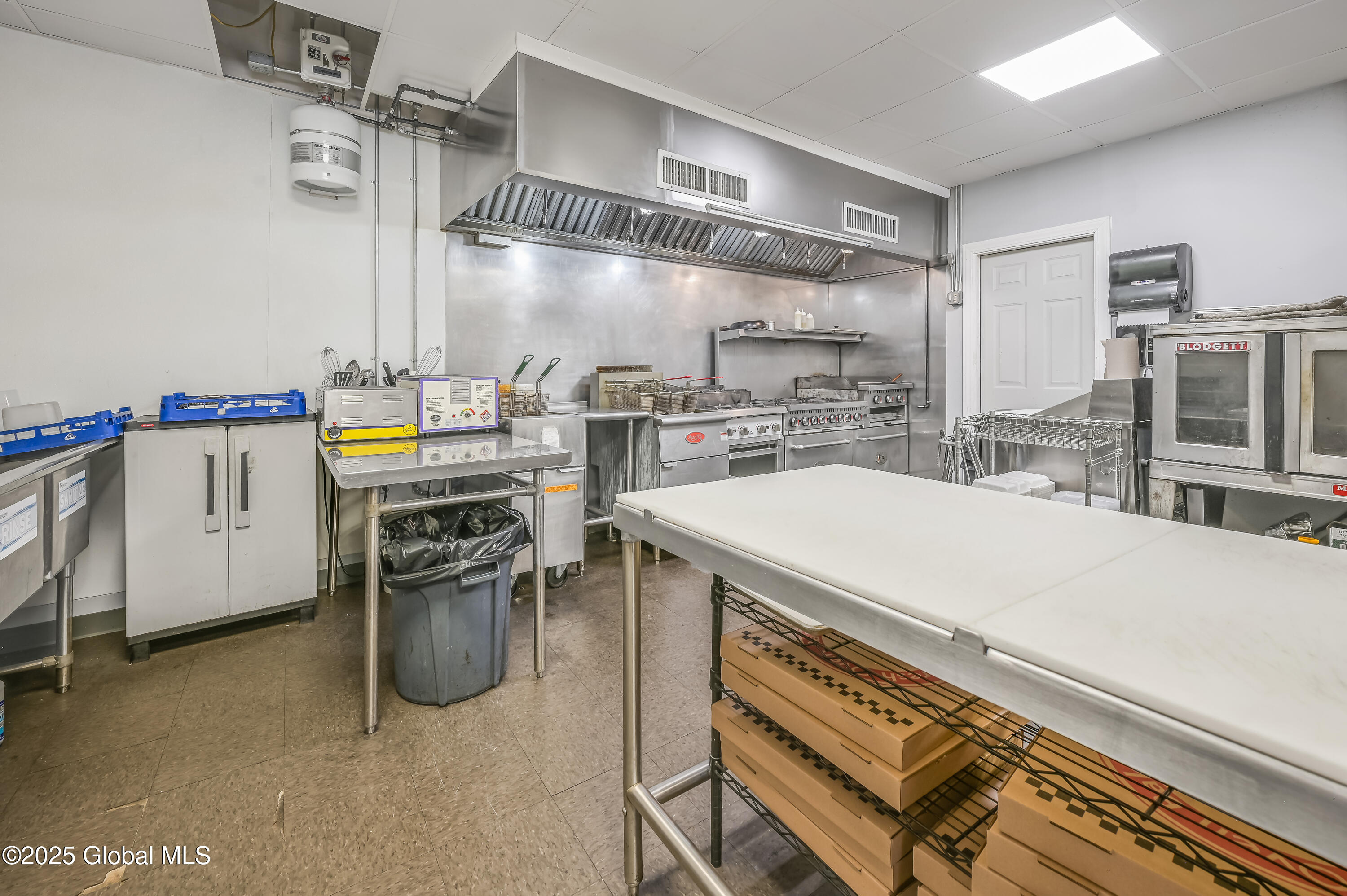 281 Main Street Richmondville, NY 12149 - Photo 13 of 56 283 NY 7 Richmondville Camera (37 of 72)