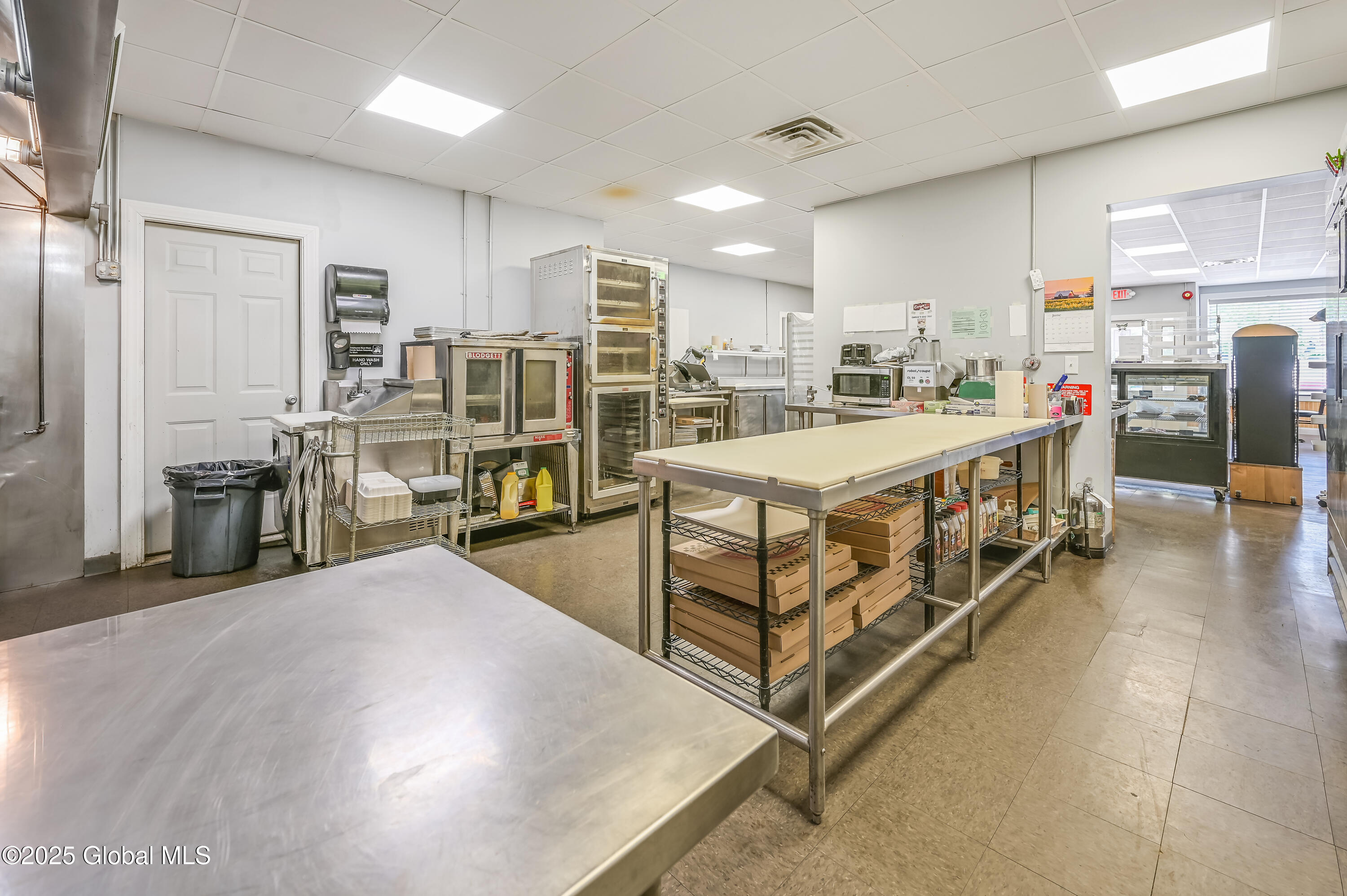 281 Main Street Richmondville, NY 12149 - Photo 14 of 56 283 NY 7 Richmondville Camera (38 of 72)