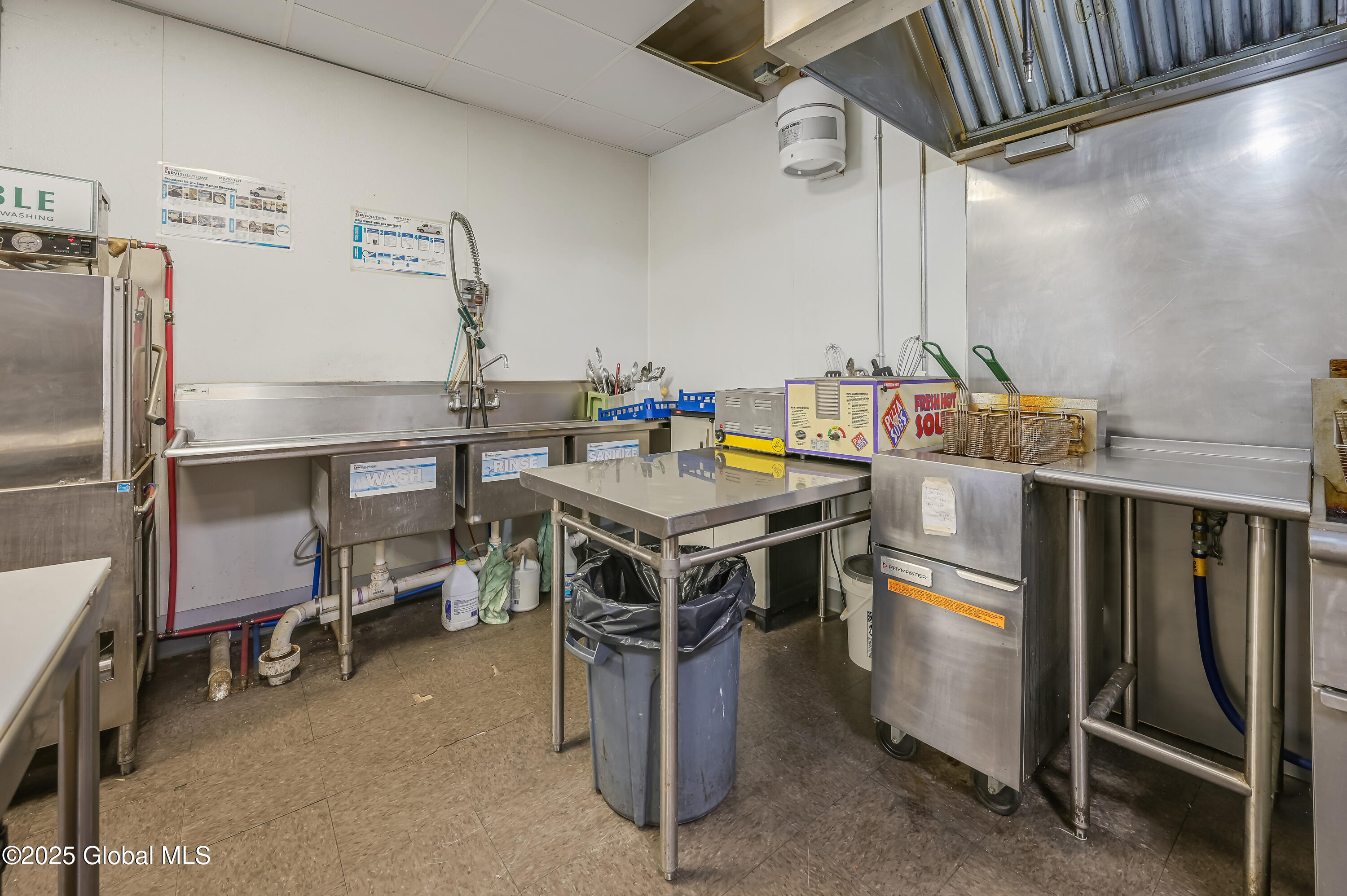 281 Main Street Richmondville, NY 12149 - Photo 18 of 56 283 NY 7 Richmondville Camera (33 of 72)