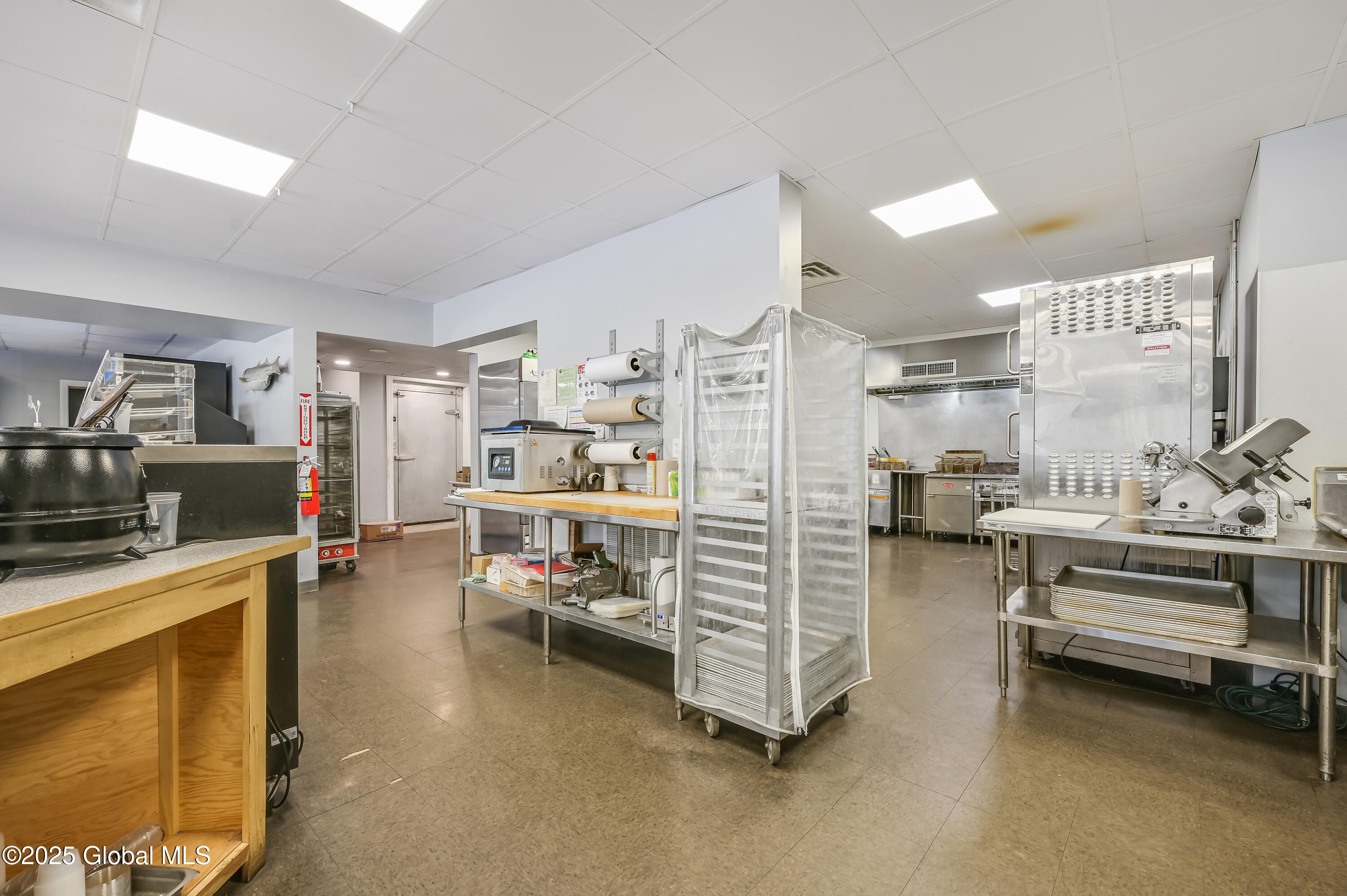 281 Main Street Richmondville, NY 12149 - Photo 20 of 56 283 NY 7 Richmondville Camera (59 of 72)