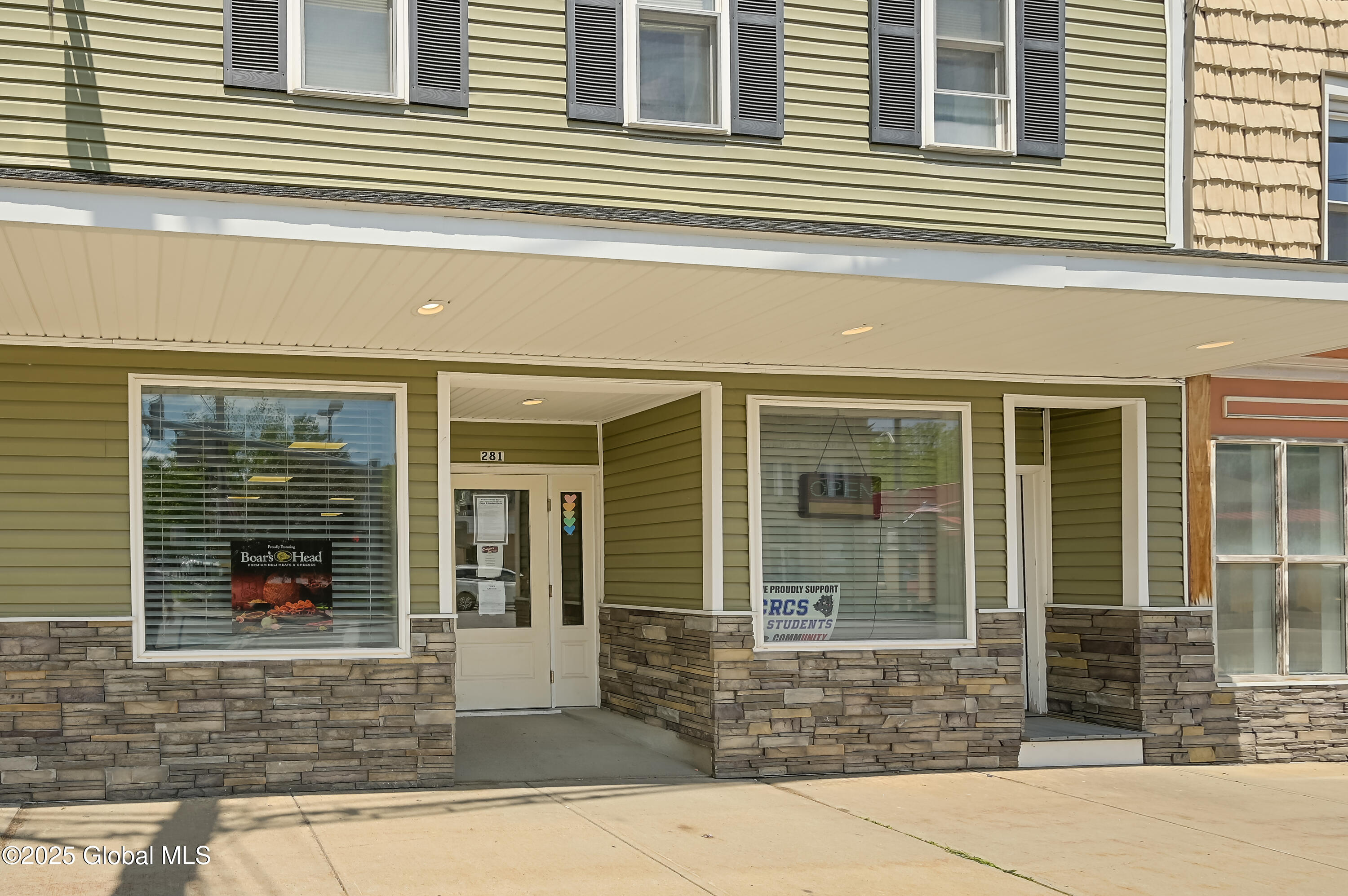 281 Main Street Richmondville, NY 12149 - Photo 2 of 56 283 NY 7 Richmondville Camera (7 of 72)