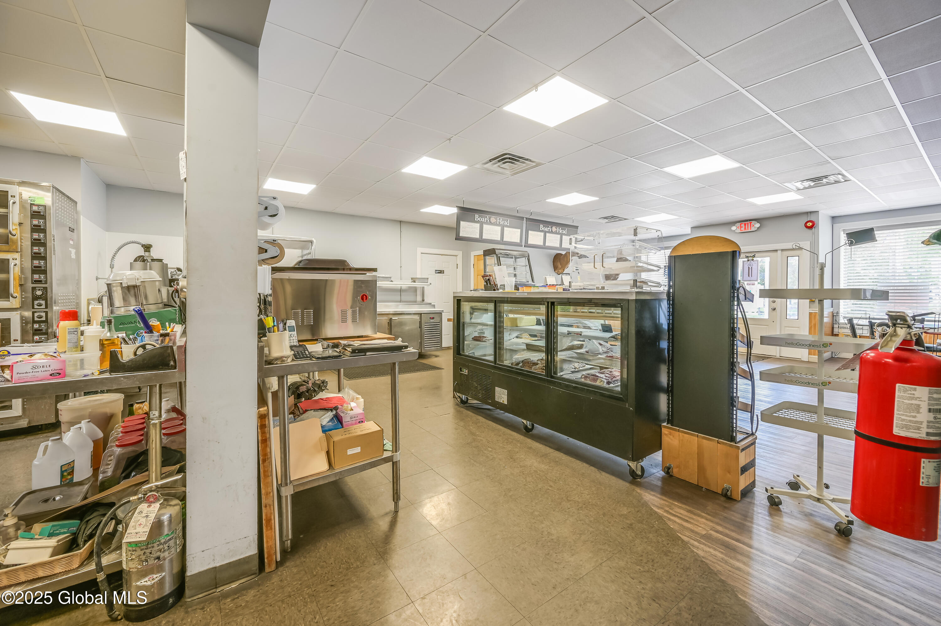 281 Main Street Richmondville, NY 12149 - Photo 28 of 56 283 NY 7 Richmondville Camera (54 of 72)