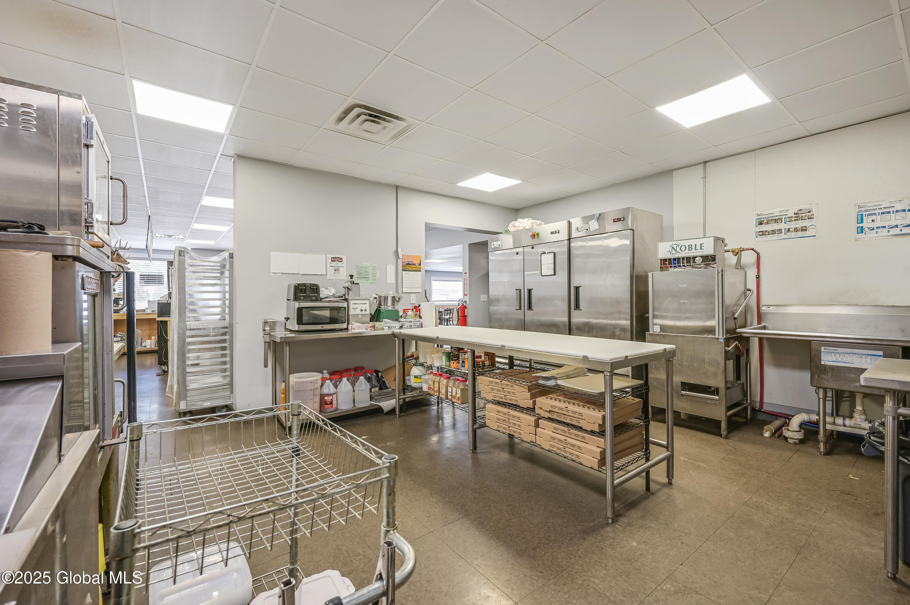 281 Main Street Richmondville, NY 12149 - Photo 29 of 56 283 NY 7 Richmondville Camera (63 of 72)