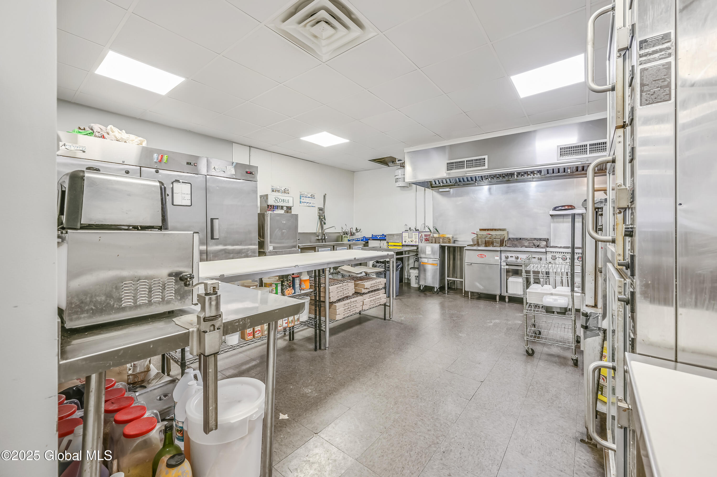 281 Main Street Richmondville, NY 12149 - Photo 30 of 56 283 NY 7 Richmondville Camera (62 of 72)