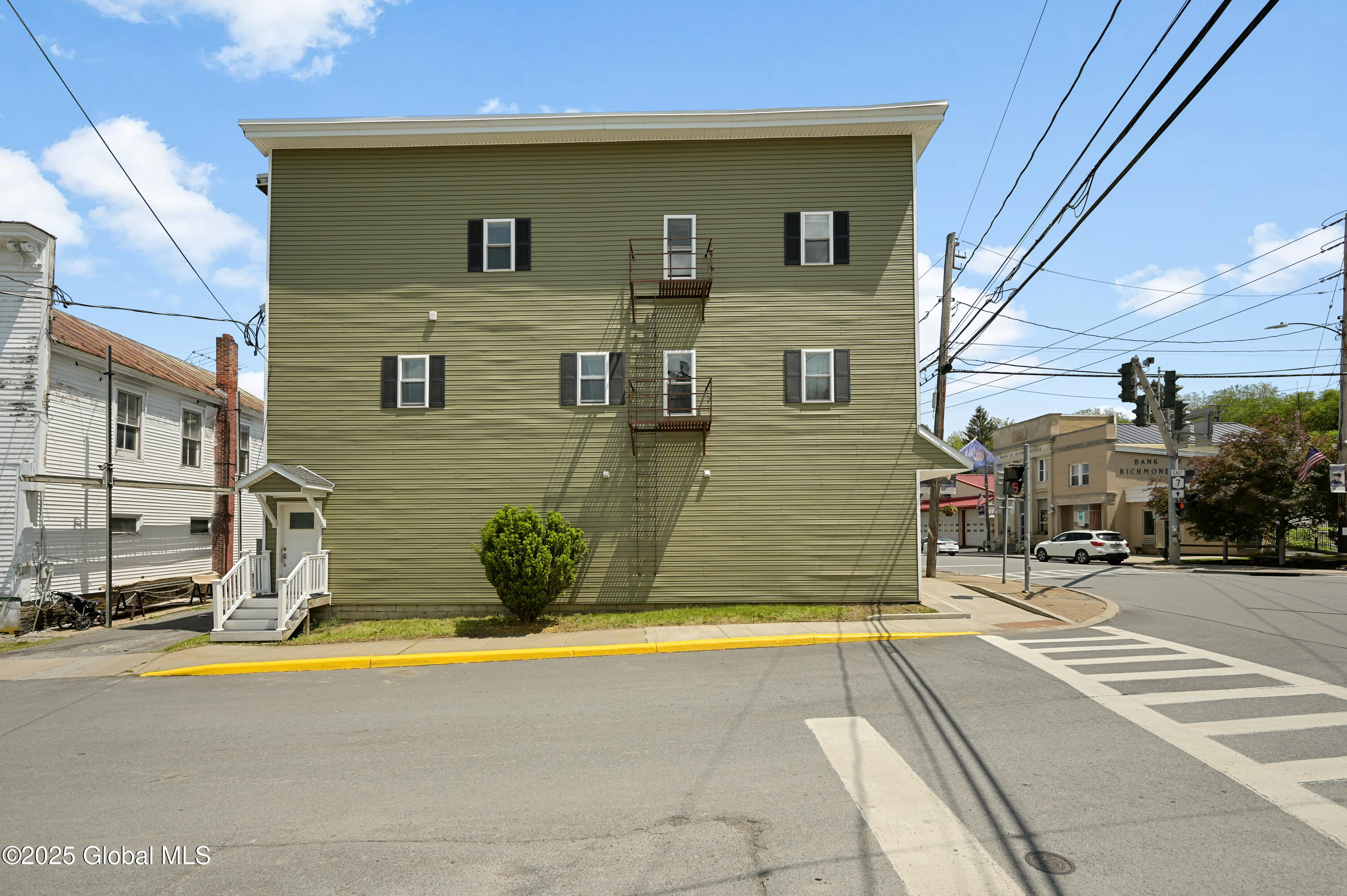 281 Main Street Richmondville, NY 12149 - Photo 3 of 56 283 NY 7 Richmondville Camera (8 of 72)