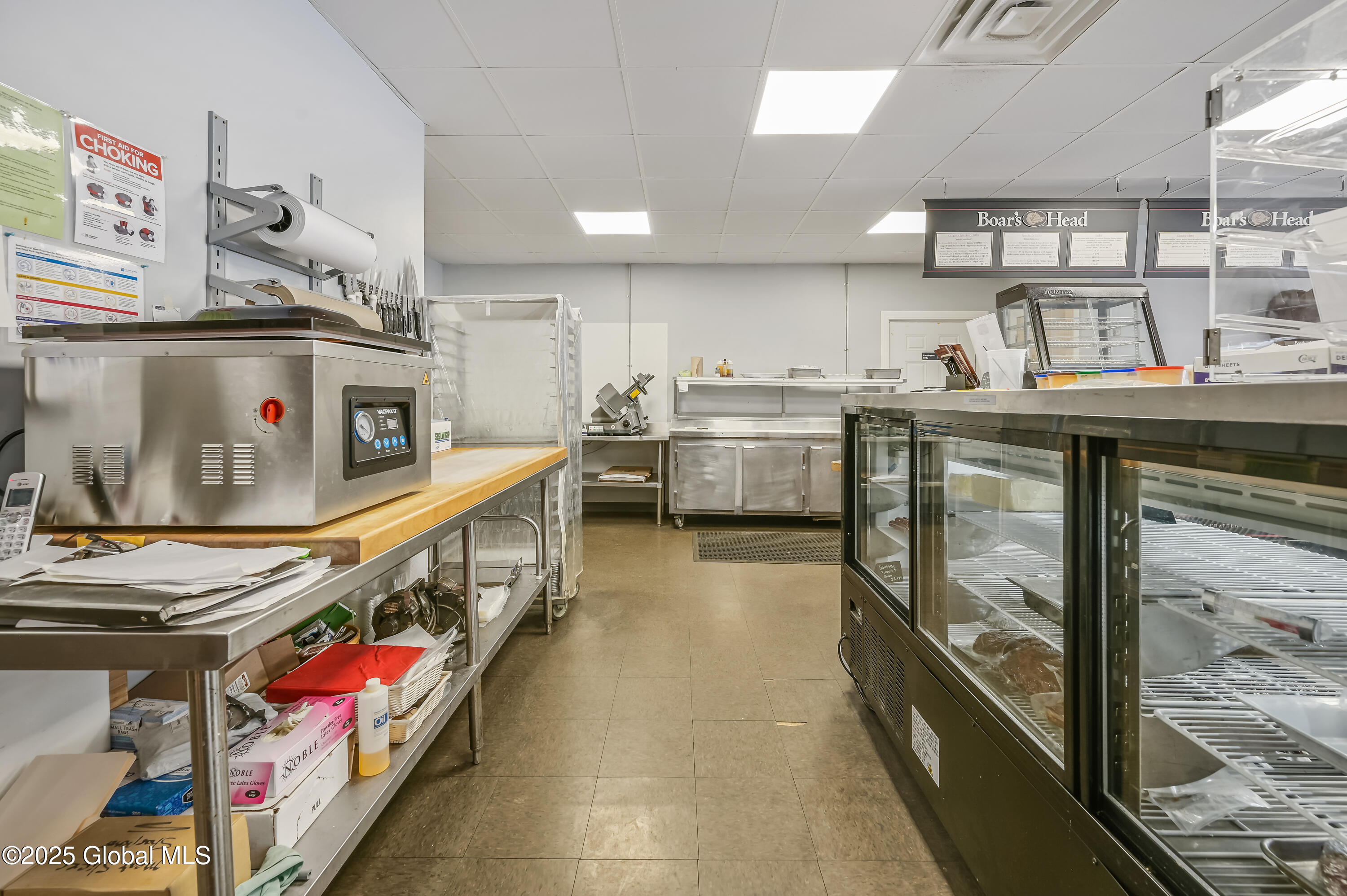 281 Main Street Richmondville, NY 12149 - Photo 31 of 56 283 NY 7 Richmondville Camera (55 of 72)