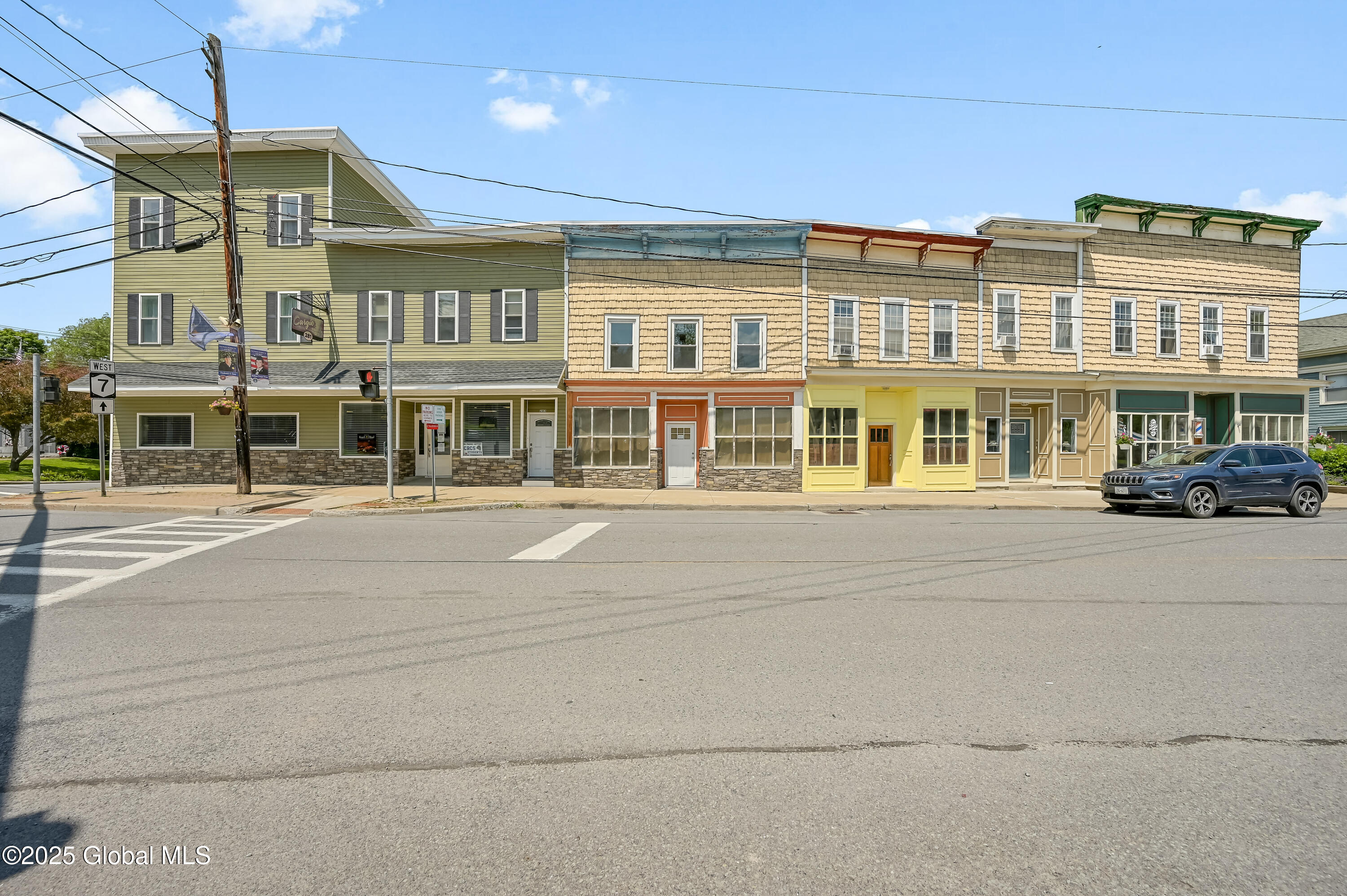 281 Main Street Richmondville, NY 12149 - Photo 37 of 56 283 NY 7 Richmondville Camera (16 of 72)