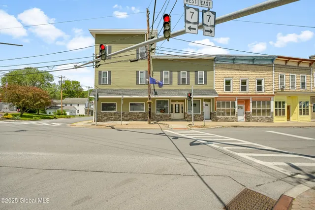 $639,000 | 281 Main Street, Richmondville, NY 12149