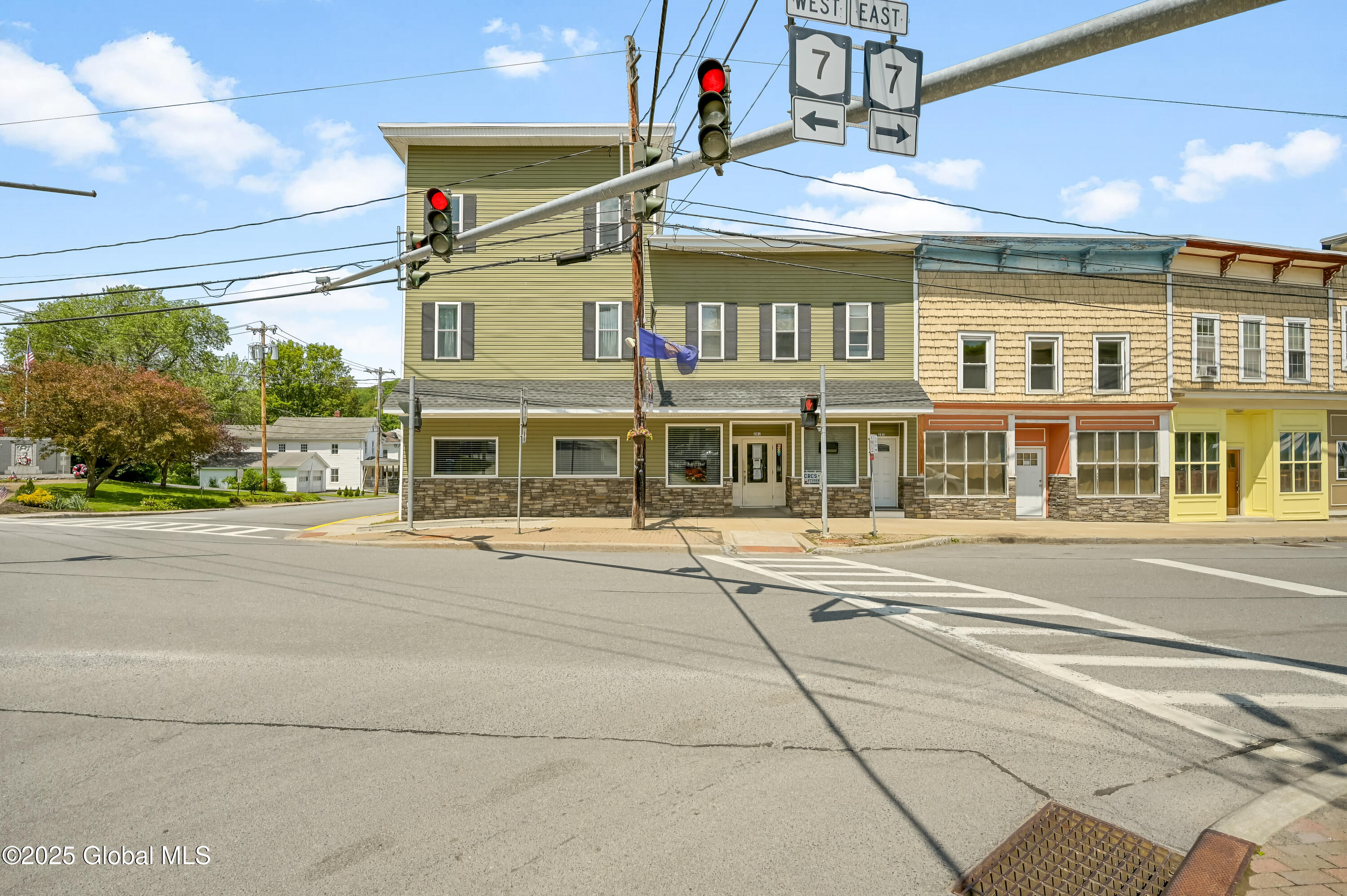 281 Main Street Richmondville, NY 12149 - Photo 4 of 56 283 NY 7 Richmondville Camera (2 of 72)