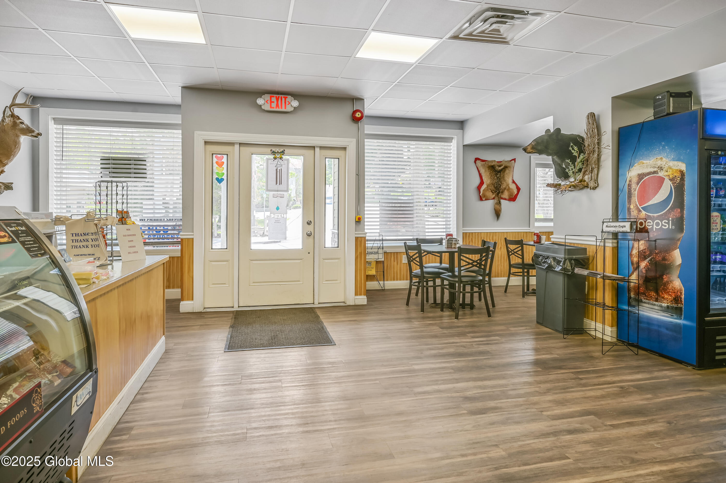 281 Main Street Richmondville, NY 12149 - Photo 5 of 56 283 NY 7 Richmondville Camera (21 of 72)