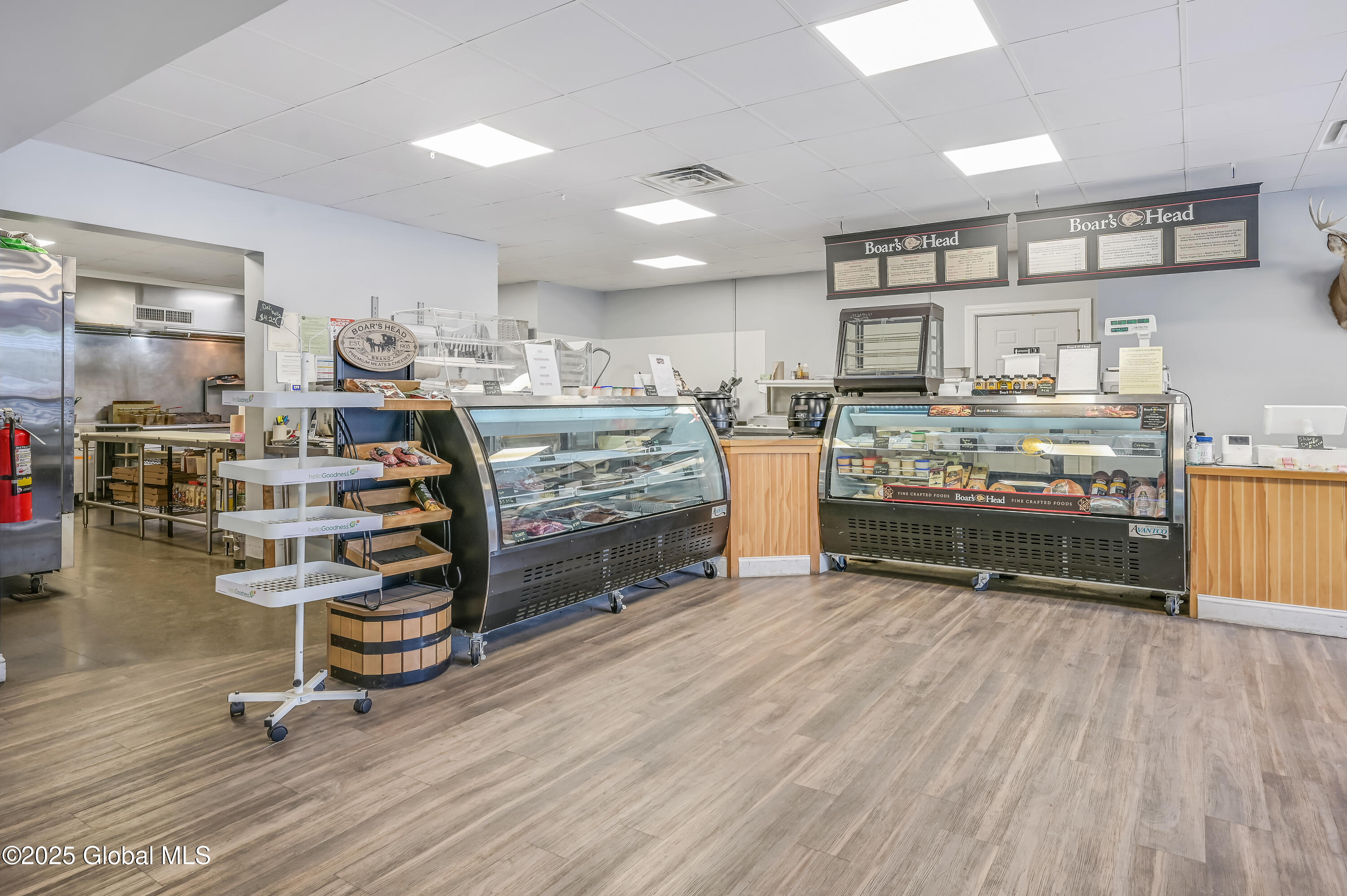 281 Main Street Richmondville, NY 12149 - Photo 6 of 56 283 NY 7 Richmondville Camera (22 of 72)