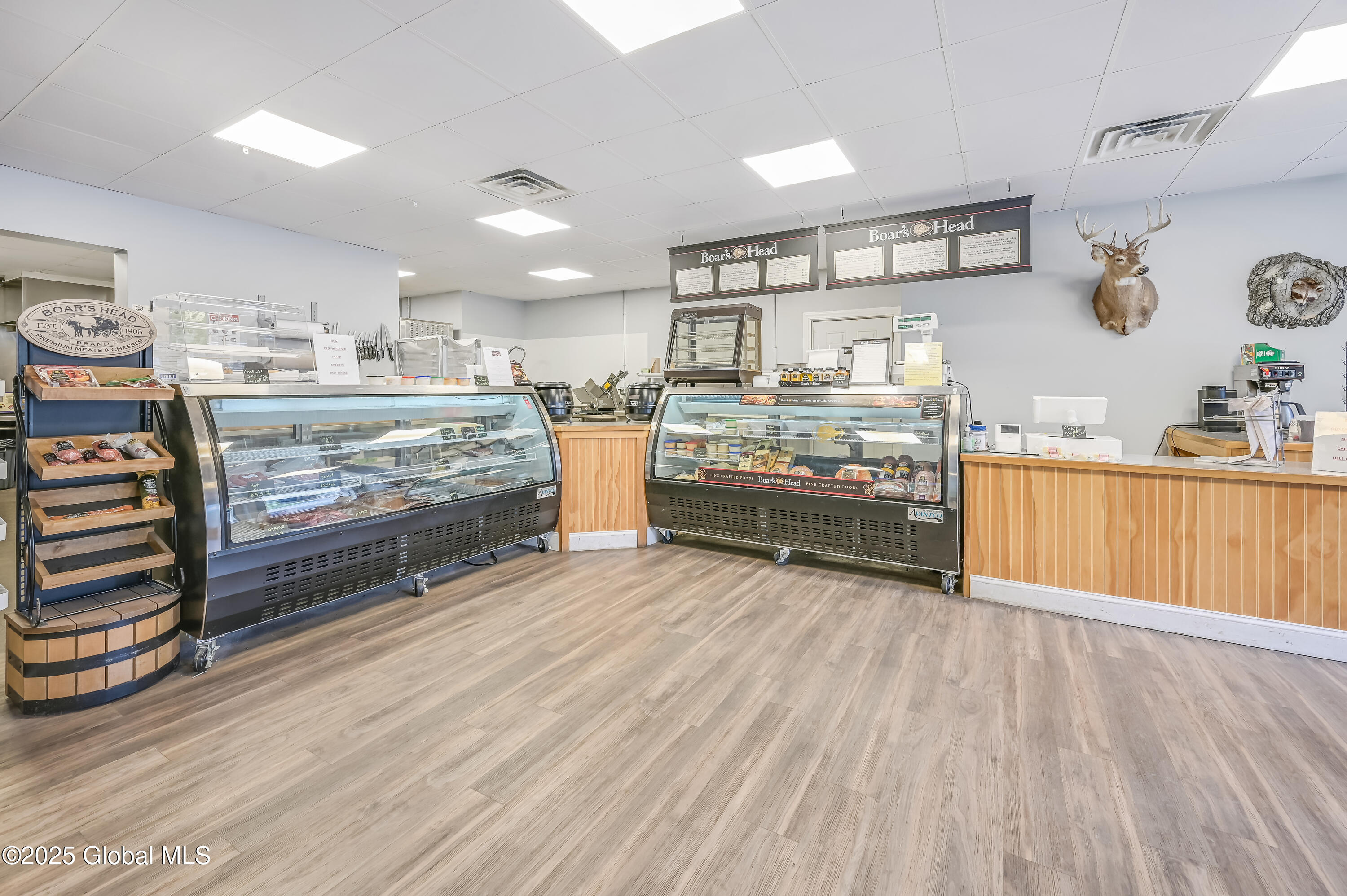 281 Main Street Richmondville, NY 12149 - Photo 10 of 56 283 NY 7 Richmondville Camera (29 of 72)