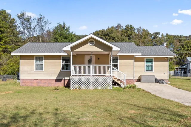 $215,000 | 227 Cove Trail, Whitwell, TN 37397
