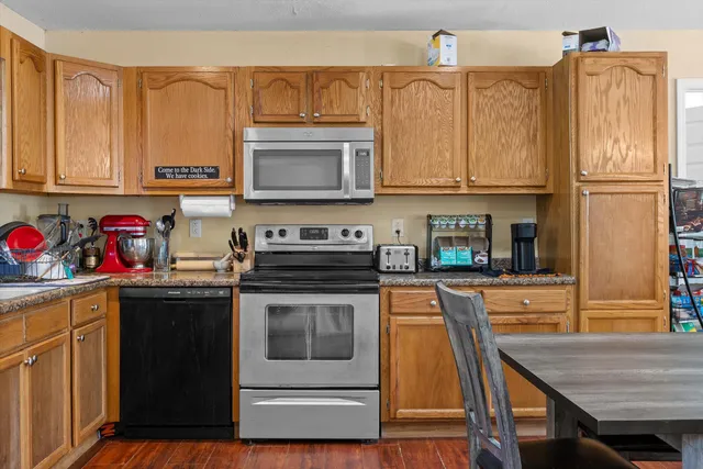 $215,000 | 227 Cove Trail, Whitwell, TN 37397