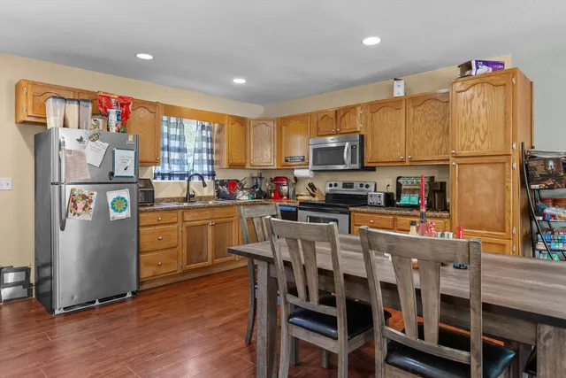 $215,000 | 227 Cove Trail, Whitwell, TN 37397