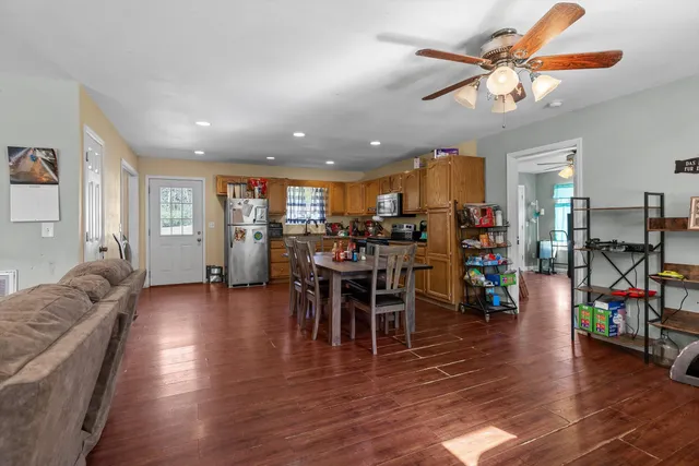 $215,000 | 227 Cove Trail, Whitwell, TN 37397