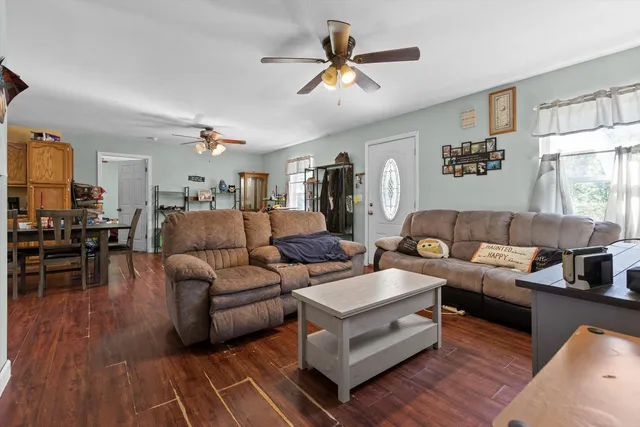 $215,000 | 227 Cove Trail, Whitwell, TN 37397