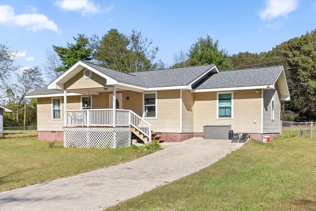 $215,000 | 227 Cove Trail, Whitwell, TN 37397