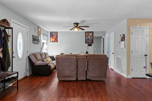 $215,000 | 227 Cove Trail, Whitwell, TN 37397