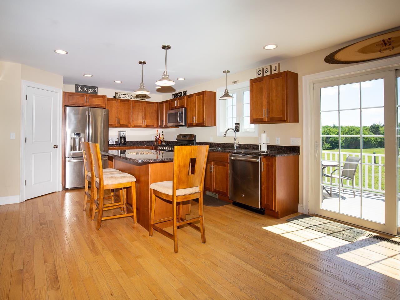 91 Red Oak Hill Road Epping, NH 03042 - Photo 22 of 40